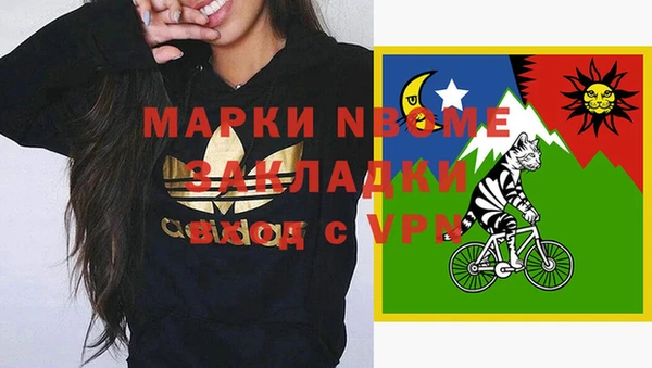 бошки Надым